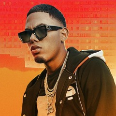 Myke Towers- Belleza Latina