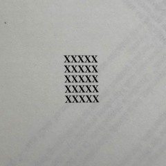 when the gray sun shines