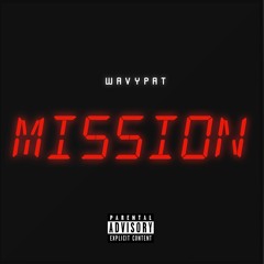Mission (Prod. By Pablomcr)