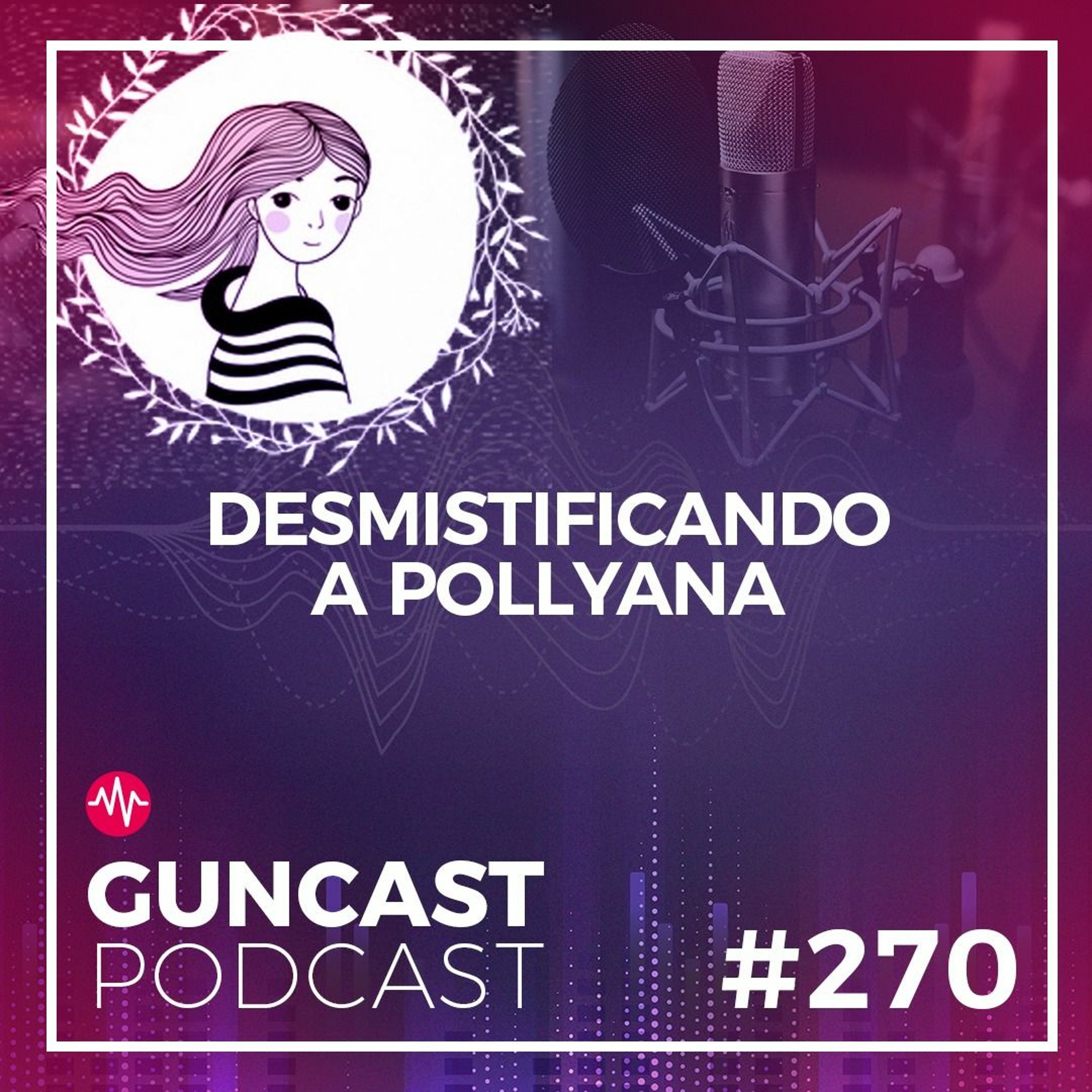 GunCast | Criatividade e Inovação