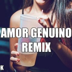 AMOR GENUINO REMIX - OZUNA ✘ DJ ALEX [FIESTERO REMIX]