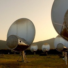 Make It So, NRAO