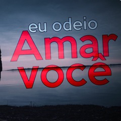 Hiosaki - Eu Odeio Amar Você (Fabb Remix)