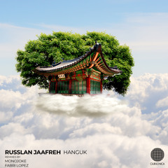 Russlan Jaafreh - Hanguk (Fabri Lopez Remix) [Clubsonica Records]