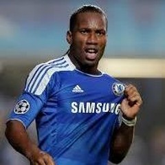 DJ F3NZY- Joana (Drogba🔥Tonga Remix)