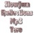 Artwork for DJ RHYTHM Introduces SlowJam Reflections (An Introspective Edition) Mp3 Two