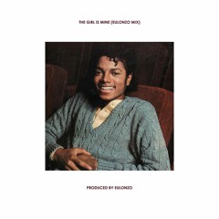 Michael Jackson - The Girl Is Mine (Eulonzo Mix)