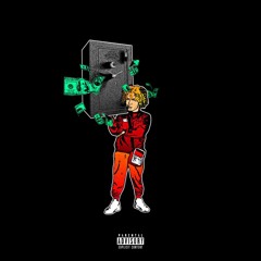 'Dwellers & Yellaboi - Bart Simpson