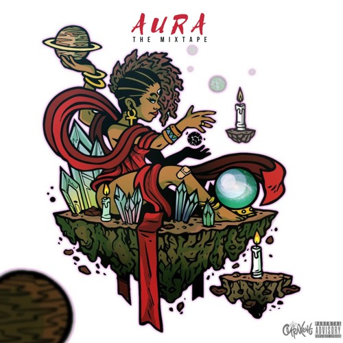 Aura | So it begins