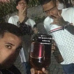 MEGA PRA EMBRASAR NAS FAVELAS 03 - DJ THU@R