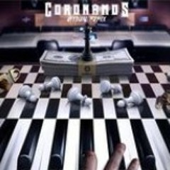 Coronamos 2 - Anuel Aa, Lito Kirino ft. Myke Towers, Miky Woodz, Kendo Kaponi, Almighty, Noriel, Casper Magico, Ozuna & Farruko.
