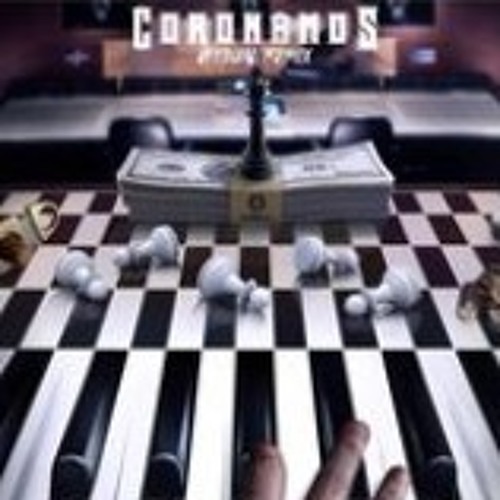 Coronamos 2 - Anuel Aa, Lito Kirino ft. Myke Towers, Miky Woodz, Kendo Kaponi, Almighty, Noriel, Casper Magico, Ozuna & Farruko.