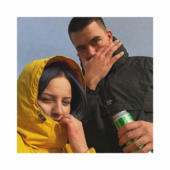 Lacku x Adi Russel - KATAKLIZMA COVER