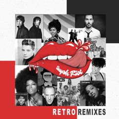 Macy Gray - I Try (Booyah Riot Remix)