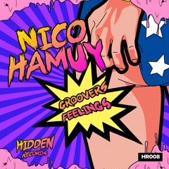 Groovers Feelings (Original Mix)