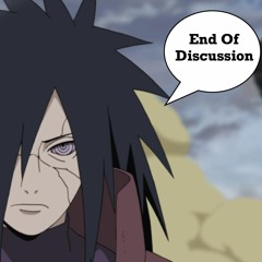 End of Discussion