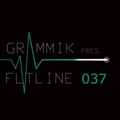 Grammik Pres. Flatline Podcast 037 (June 2019)