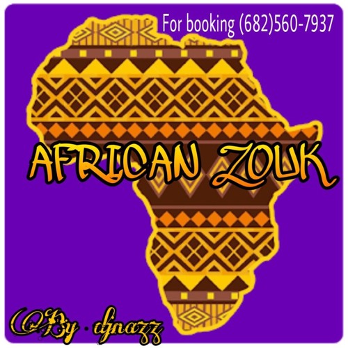 01 African Zouk Mix By Mix