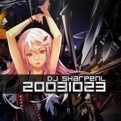 DJ Sharpnel - 20031023 1.2x