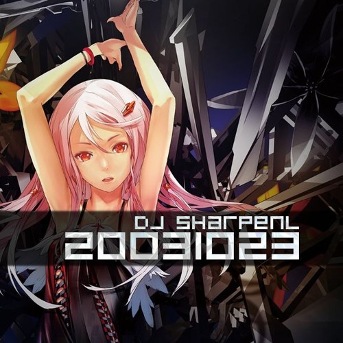 DJ Sharpnel - 20031023 1.2x