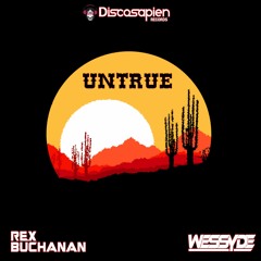 Untrue (Original Mix)