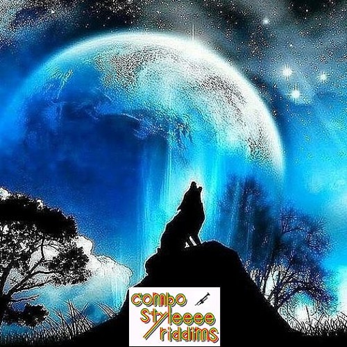 MOON RIDDIM
