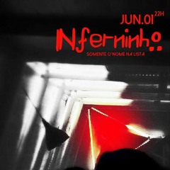 Warmup @clubberhouse (Inferninho)