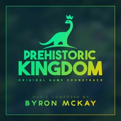 Bronto Burgers (Extra)