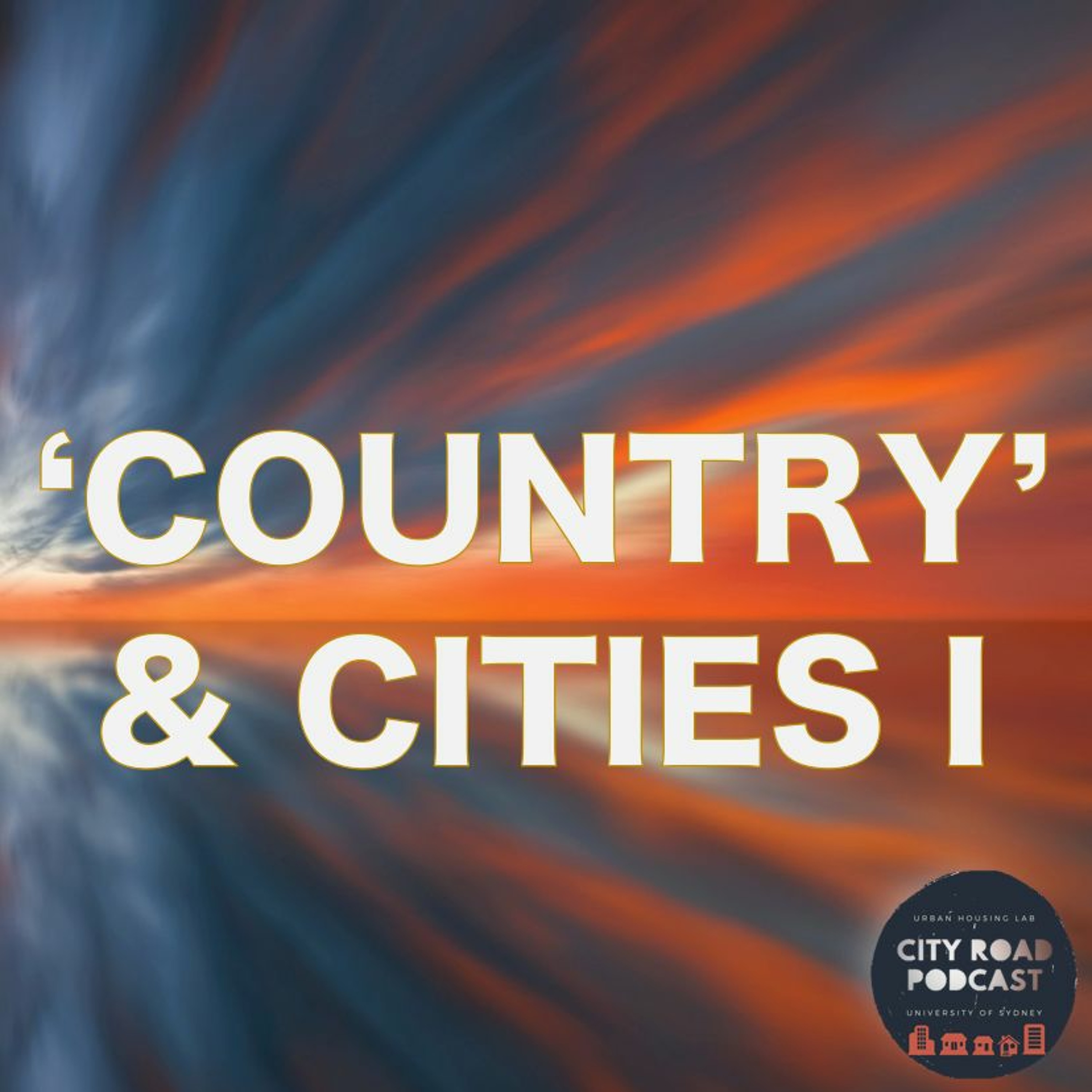City Road Podcast