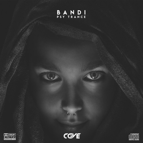 Bandi [Out Now] &quot;Supported By Mariana Bo &amp; R3SPAWN&quot; by CGVE  on SoundCloud - Hear the world's sounds