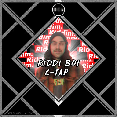 C-TAP - RIDDI BOI