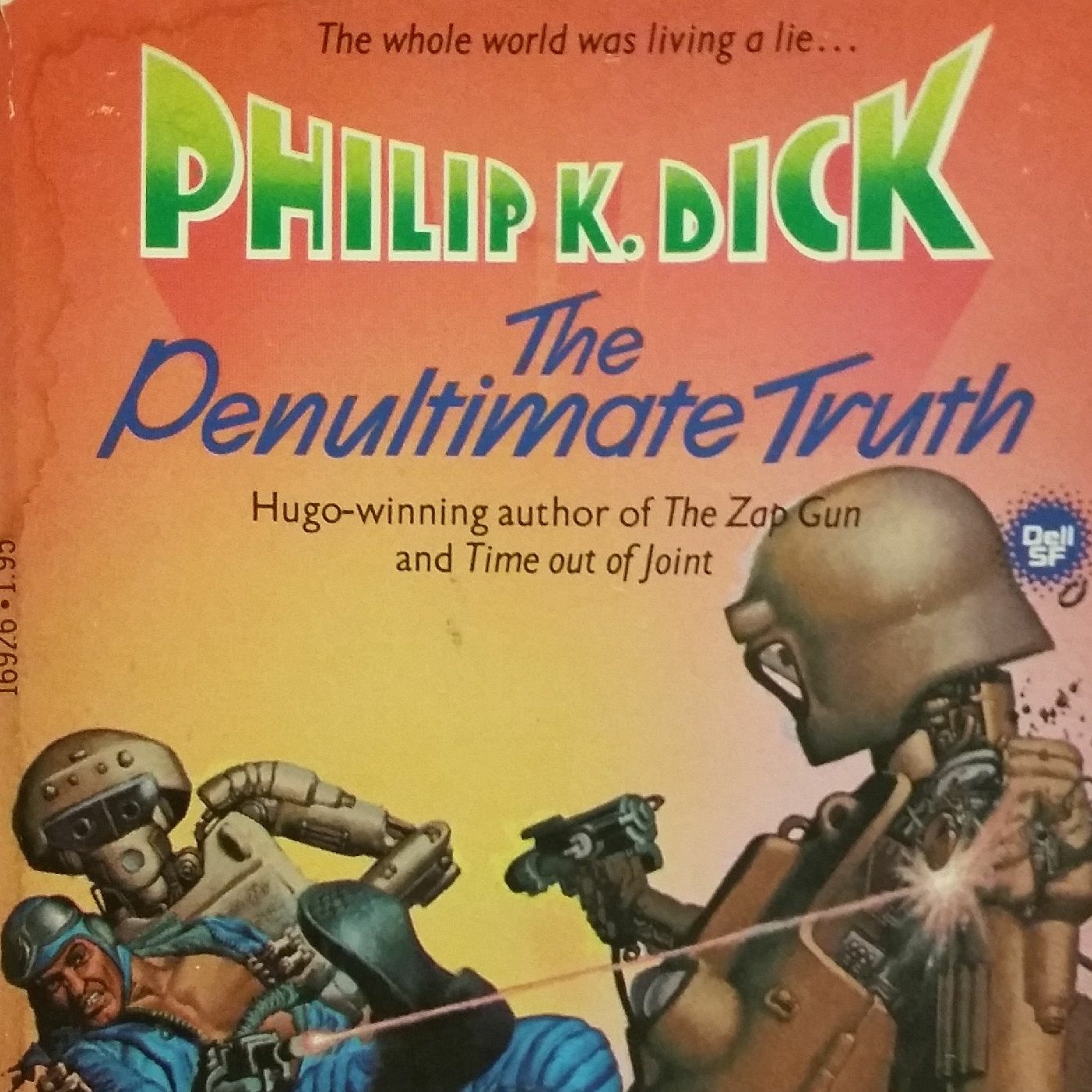 PKDheads Podcast