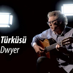 Yemen Türküsü - Paul Dwyer