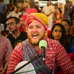 Amala Harinam 9.6.19 Sunday Night Kirtan Mela At RG NYC