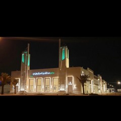 فجرية تحبيرية للشيخ ناصر القطامي | 9-10-1440