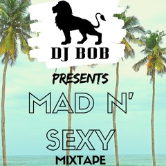 MAD N' SEXY