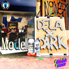MODELO (DELA X DARKIE) (PROD. HEAL)