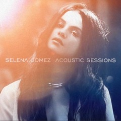 hands to myself (acoustic stem edit)