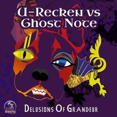 Urecken - Whale Song (Ghost Note Remix )