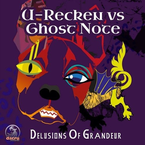 Urecken - Whale Song (Ghost Note Remix )