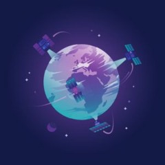 Satellites (prod. Gasky)