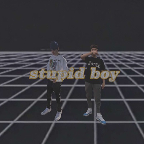 MASNO X ICY ELI - Stupid Boy(Don't Touch Me)