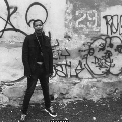 Bad Guys ft Blue Nose