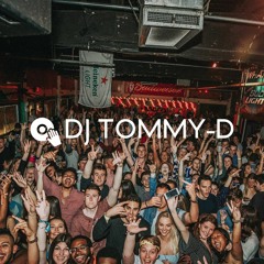 CLUB MIX VOL. 3