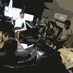 Random Thoughts (Joke Song) [Feat. Lil Steak Dinner, Stevee Fwesh, and Lil Sushi]