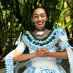 Samoan Fijian song 2019 baby I love girl  teine lewa Dr Rome and kiti boy and Dada boy