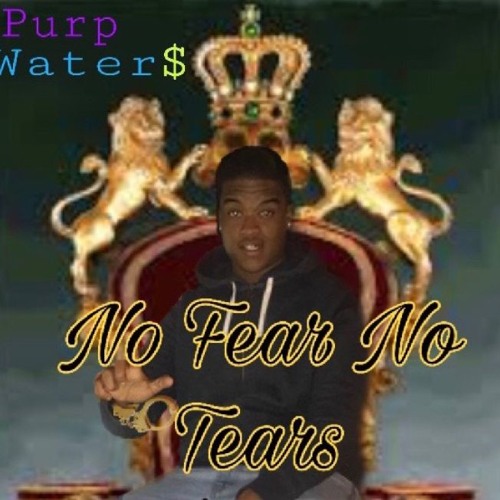 No Fears No Tears (Intro)