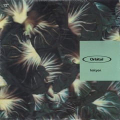 Orbital - Halcyon On And On (Metafloor Remix) [FREE DL]