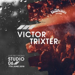 Victor Trixter @ The Iron Fairies KL, 7th June 2019