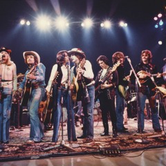 Rolling Thunder Revue November 17, 1975